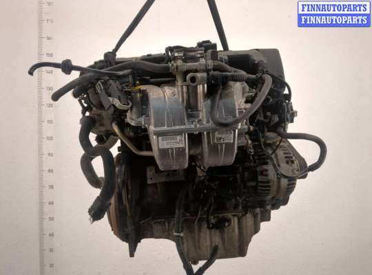 ДВС (Двигатель) на Opel Astra H / Classic