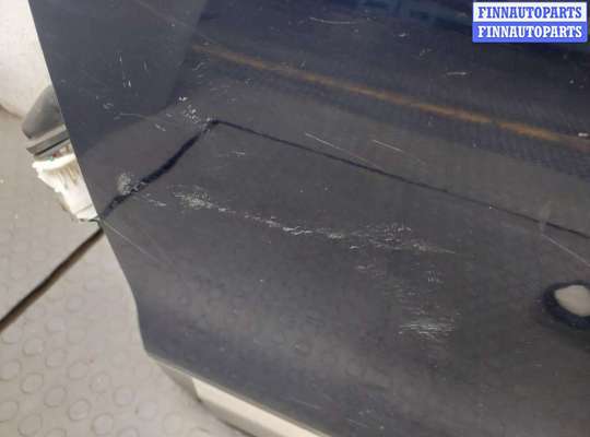 купить Дверь боковая (легковая) на Chevrolet Captiva 2006-2011