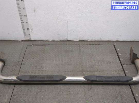 купить Подножка на Jeep Commander 2006-2010