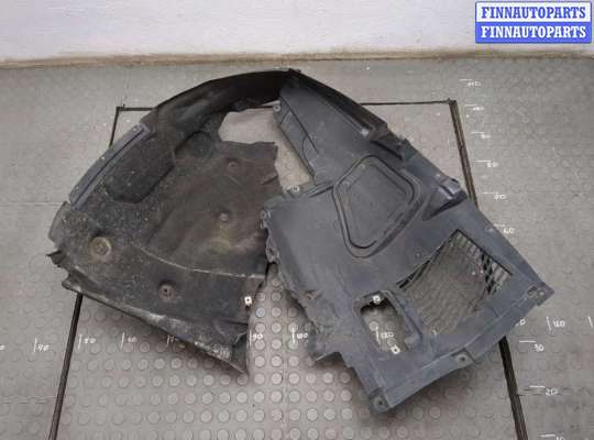 Защита арок (подкрылок) BM3461769 на BMW 5 F10 2010-2017