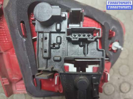 купить Фонарь крышки багажника на Seat Ibiza 4 2008-2015