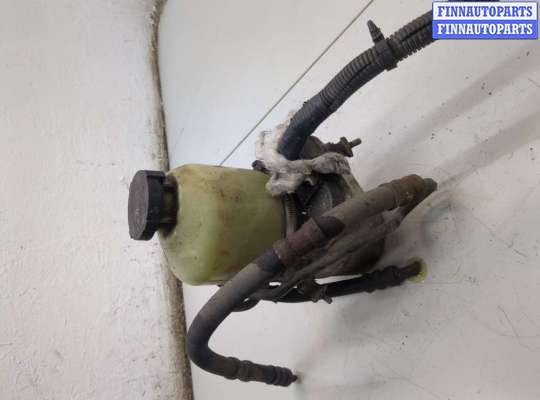 купить Насос электрический усилителя руля на Opel Astra H 2004-2010