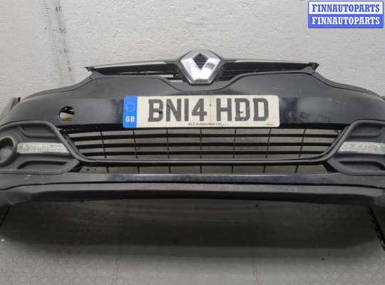 купить Фара противотуманная (галогенка) на Renault Megane 3 2009-2016