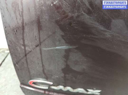 купить Подсветка номера на Ford C-Max 2002-2010