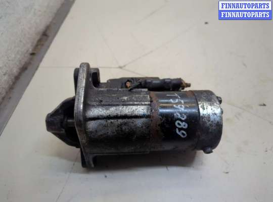 Купить Стартер на Nissan Qashqai 2006-2013 Стартер NS969780 на Nissan Qashqai 2006-2013