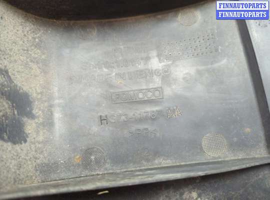 купить Защита днища, запаски, КПП, подвески на Ford Fusion 2017-2020 USA