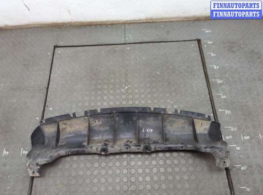 купить Защита днища, запаски, КПП, подвески на Ford Fusion 2017-2020 USA