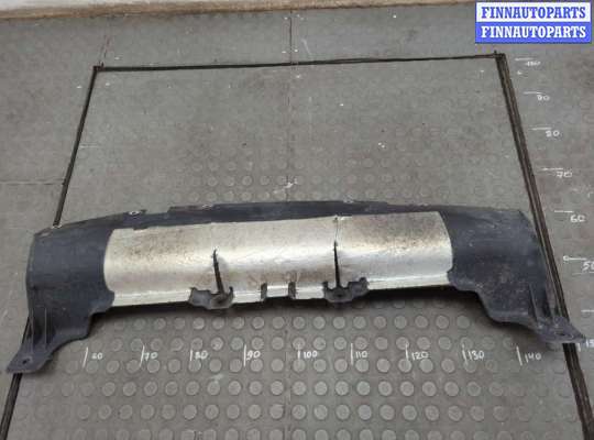 купить Защита днища, запаски, КПП, подвески на Ford Fusion 2017-2020 USA