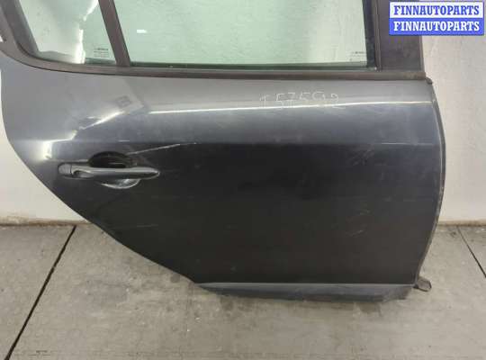 купить Дверь боковая (легковая) на Renault Megane 3 2009-2016