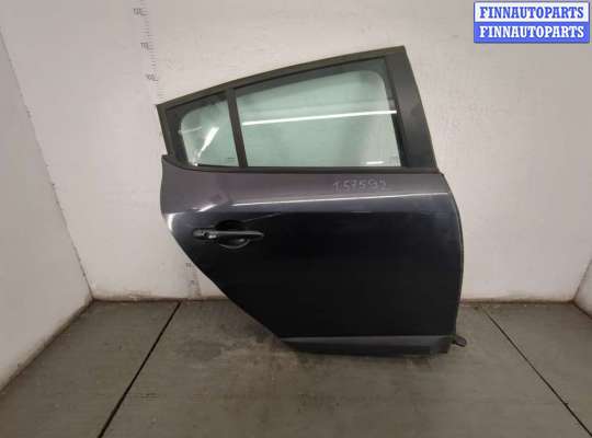 купить Дверь боковая (легковая) на Renault Megane 3 2009-2016