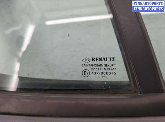 купить Дверь боковая (легковая) на Renault Megane 3 2009-2016