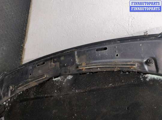 купить Капот на Volkswagen Passat 6 2005-2010