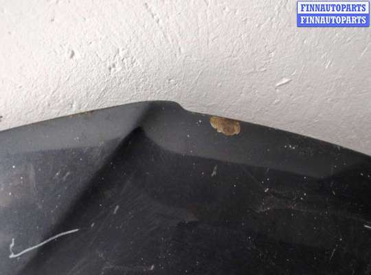 купить Капот на Volkswagen Passat 6 2005-2010