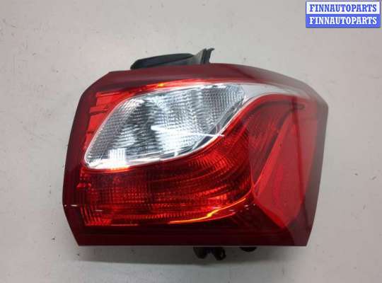 купить Фонарь (задний) на Chevrolet Equinox 2017-2024