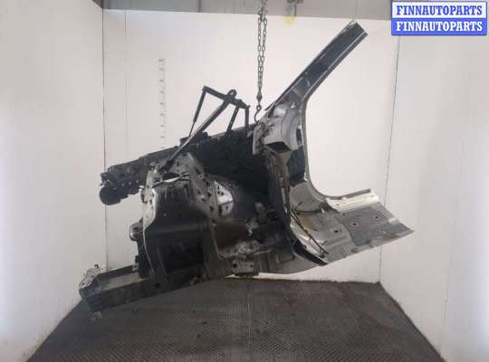 купить Четверть передняя на Land Rover Range Rover 4 2012-2021