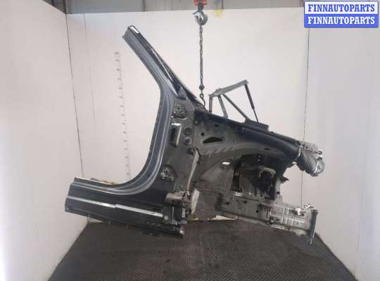 Четверть передняя LRQ6170 на Land Rover Range Rover 4 2012-2021