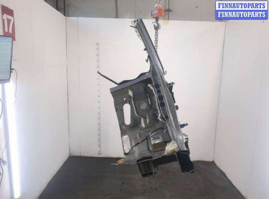 купить Четверть передняя на Land Rover Range Rover 4 2012-2021