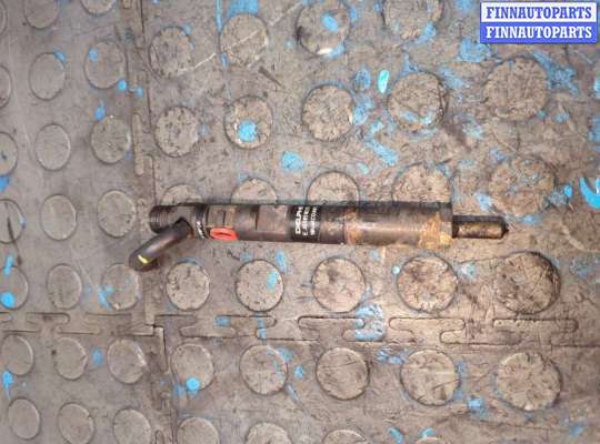 купить Форсунка топливная на Renault Clio 2005-2009