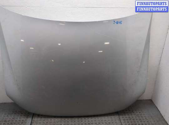 Обшивка капота VG2626223 на Volkswagen Amarok 2010-2025