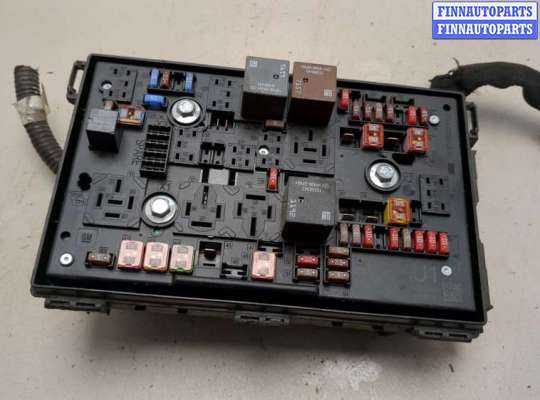 Блок предохранителей CH476959 на Chevrolet Volt 2010-2015