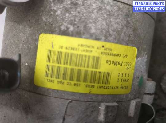 купить Компрессор кондиционера на Land Rover Range Rover Evoque 2011-2018