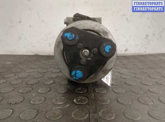 купить Компрессор кондиционера на Land Rover Range Rover Evoque 2011-2018