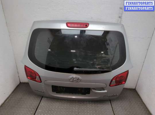 Ручка крышки багажника HN607999 на Hyundai Santa Fe 2005-2012