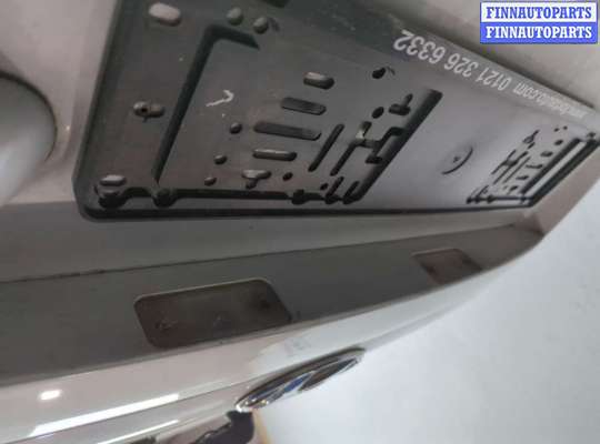 купить Ручка крышки багажника на Hyundai Santa Fe 2005-2012