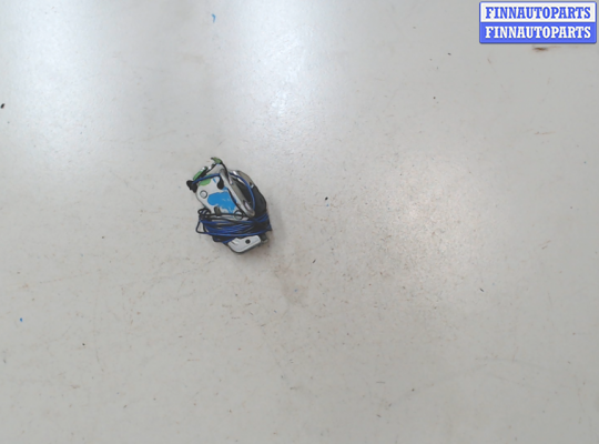 купить Замок двери на Mercedes Vito W639 2004-2013