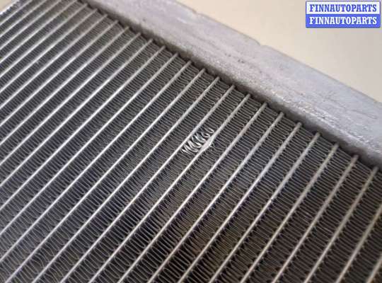 купить Радиатор отопителя (печки) на Acura MDX 2001-2006