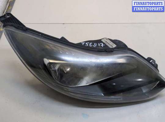 Купить Фара (передняя) на Ford Focus 3 2011-2015 Фара (передняя) FO2090520 на Ford Focus 3 2011-2015