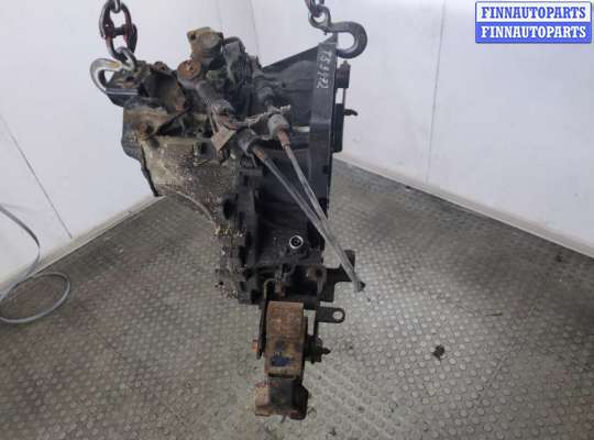КПП 5-ст.мех. (МКПП) KA603423 на KIA Ceed 2007-2012