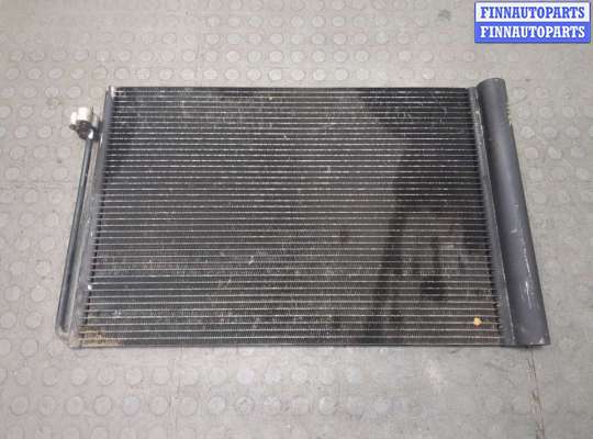 купить Радиатор кондиционера на BMW 7 E65 2001-2008