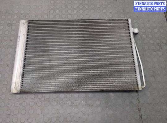 купить Радиатор кондиционера на BMW 7 E65 2001-2008