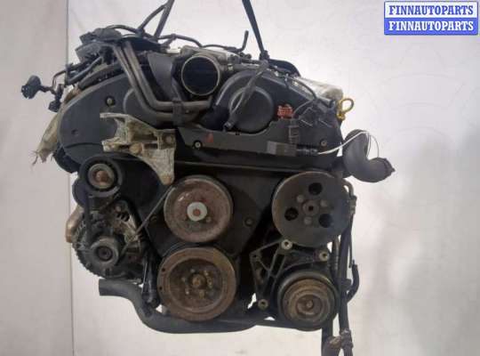 купить Компрессор кондиционера на Opel Vectra B 1995-2002