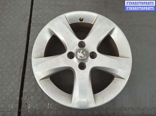 Купить Колпачок литого диска на Opel Corsa D 2006-2014 Колпачок литого диска OP2448669 на Opel Corsa D 2006-2014