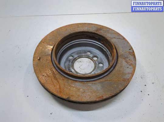 купить Диск тормозной на BMW X3 E83 2003-2010