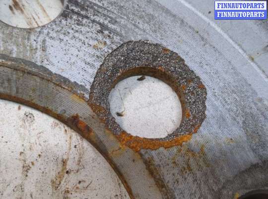 купить Диск тормозной на BMW X3 E83 2003-2010