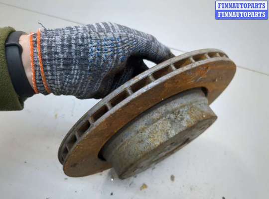 купить Диск тормозной на BMW X3 E83 2003-2010