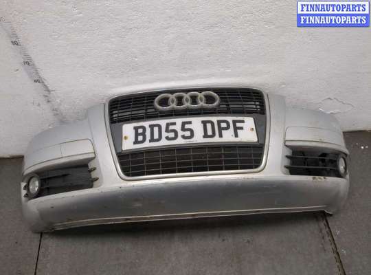 Купить Бампер на Audi A6 (C6) 2004-2011 Бампер AU1742163 на Audi A6 (C6) 2004-2011