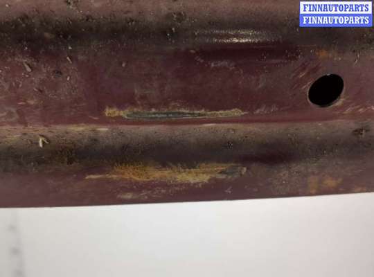 купить Усилитель бампера на Nissan Juke 2010-2019