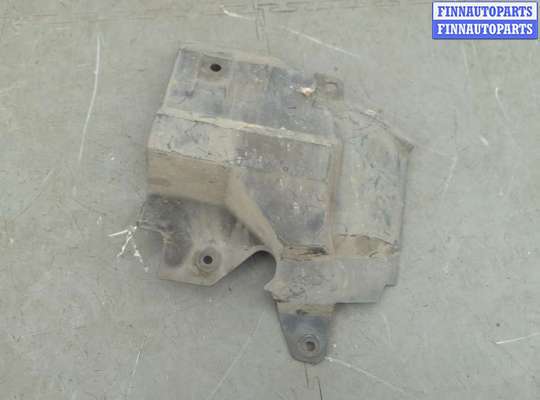 купить Защита днища, запаски, КПП, подвески на Mazda CX-9 2012-2016