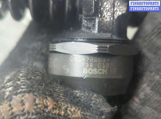 купить Форсунка топливная на Audi A4 (B6) 2000-2006
