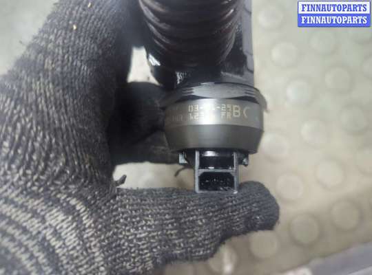 купить Форсунка топливная на Audi A4 (B6) 2000-2006