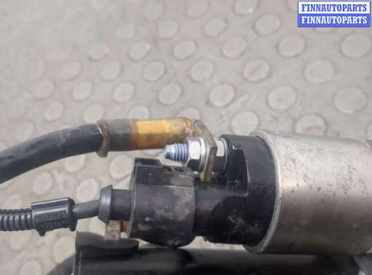 купить Стартер на Volkswagen Passat 6 2005-2010