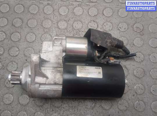 Купить Стартер на Volkswagen Passat 6 2005-2010 Стартер VG2659666 на Volkswagen Passat 6 2005-2010