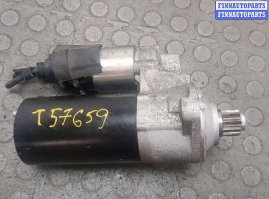 купить Стартер на Volkswagen Passat 6 2005-2010