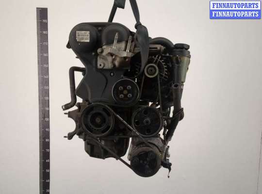 купить Двигатель (ДВС) на Ford Focus 2 2005-2008