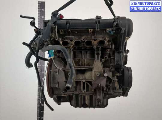 купить Двигатель (ДВС) на Ford Focus 2 2005-2008