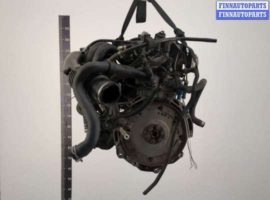 купить Двигатель (ДВС) на Ford Focus 2 2005-2008